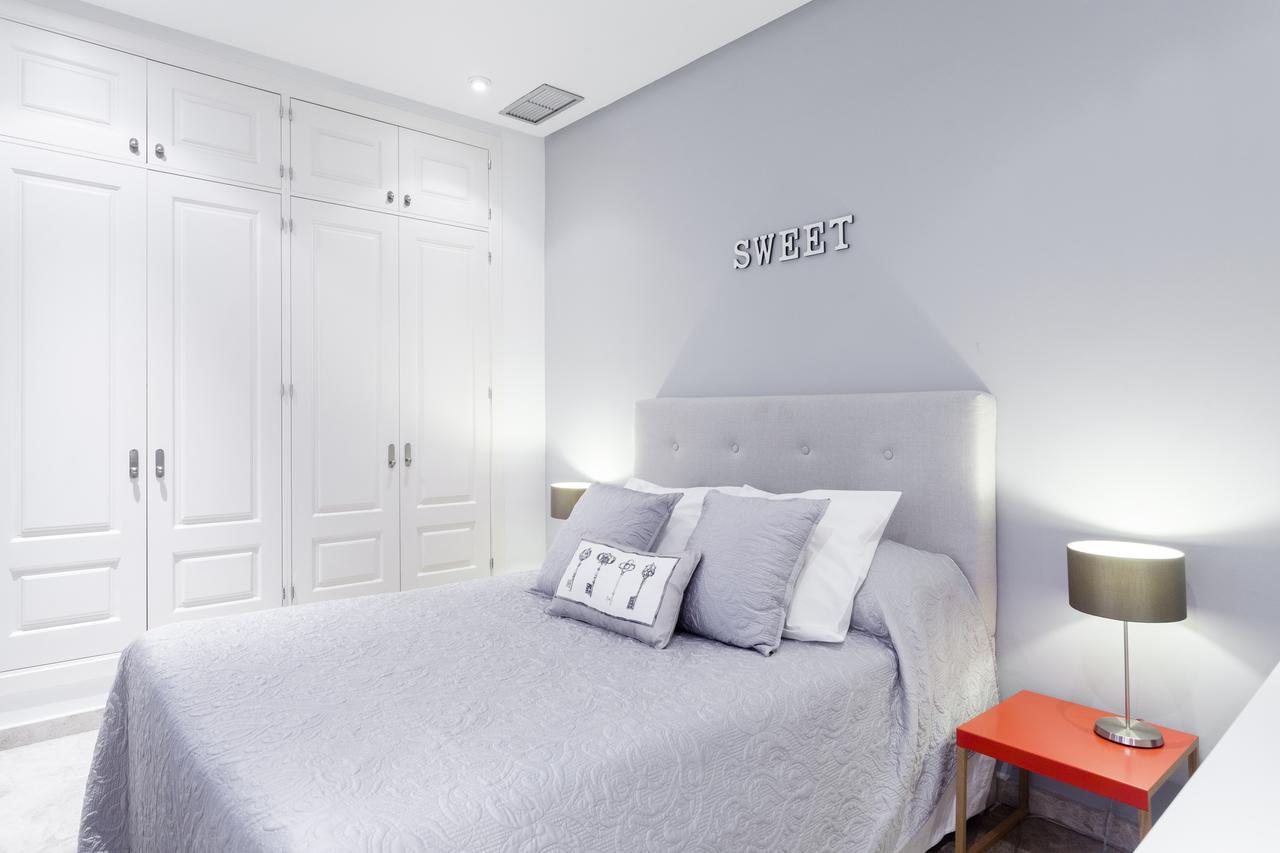Apartamento Serrano *
