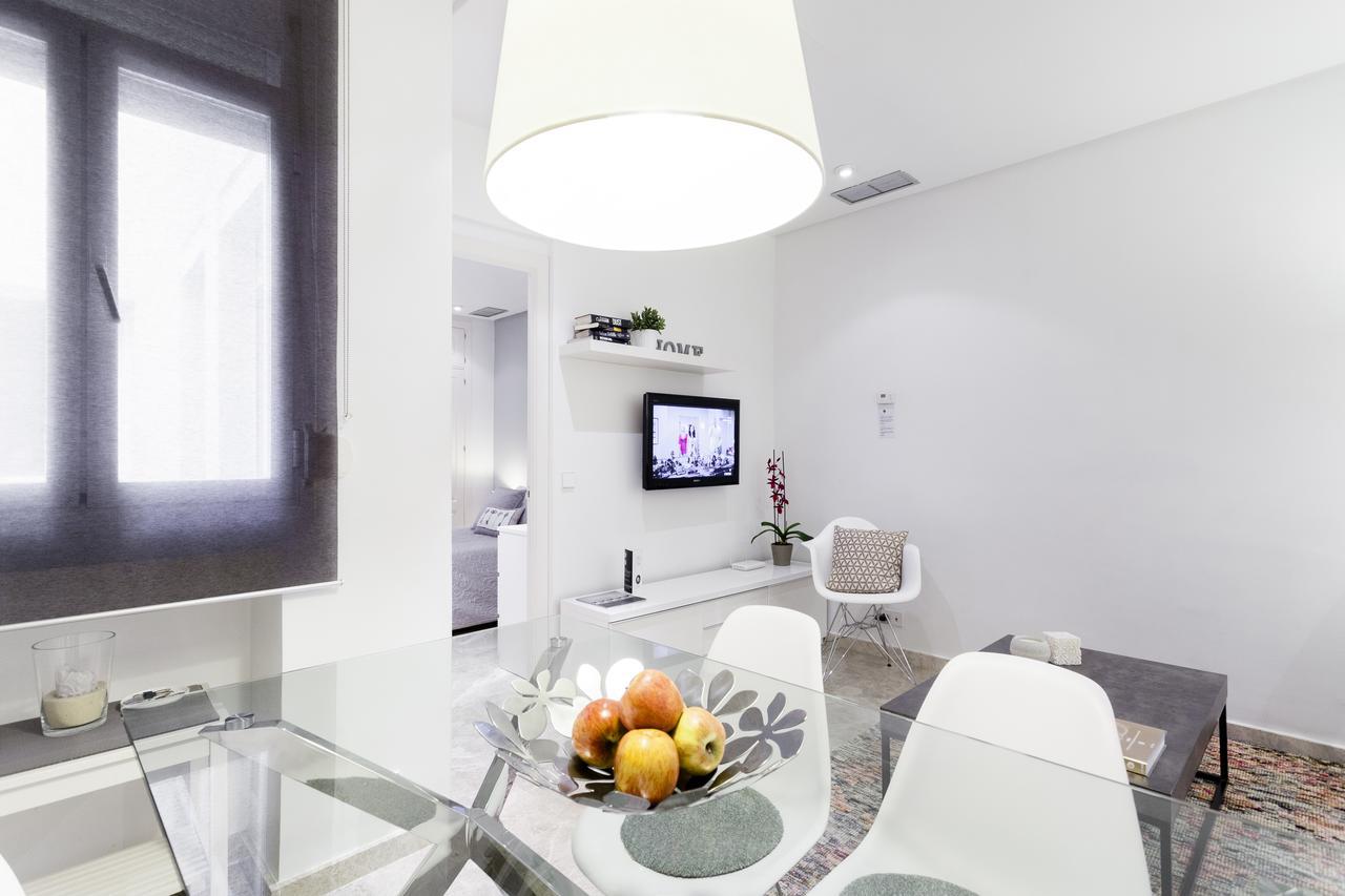 Apartamento Serrano Madrid