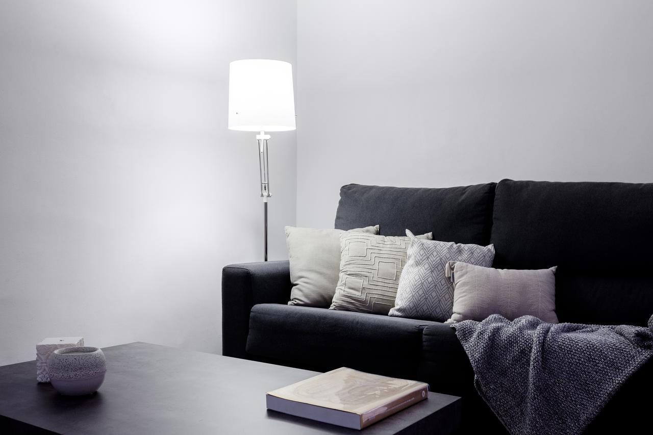 Apartamento Serrano *