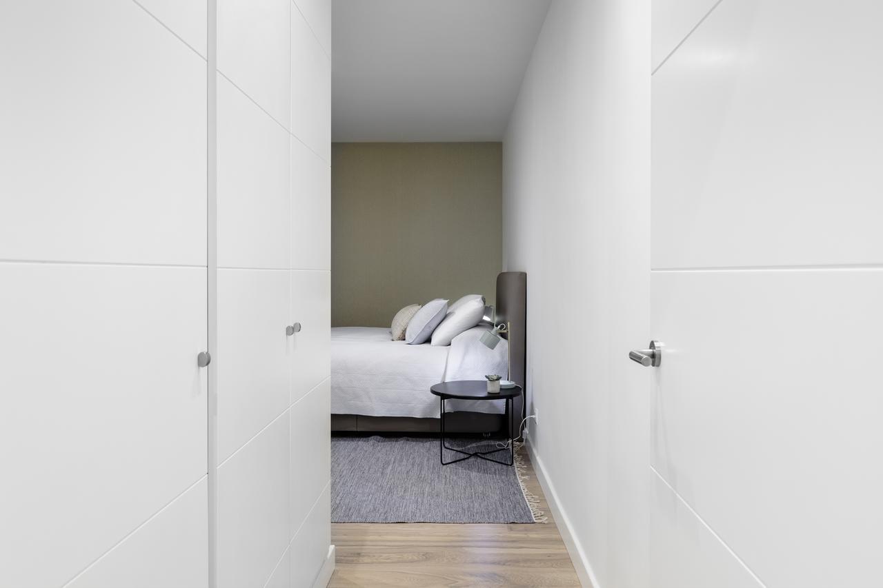 Principe De Vergara Ii By Flatsweethome *