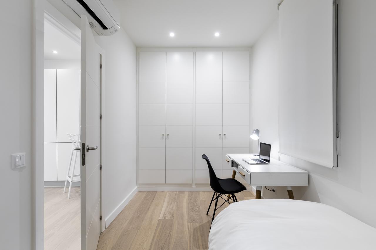 Principe De Vergara Ii By Flatsweethome Apartamento