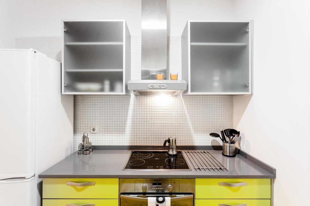 Odonell Loft By Flatsweethome Apartment