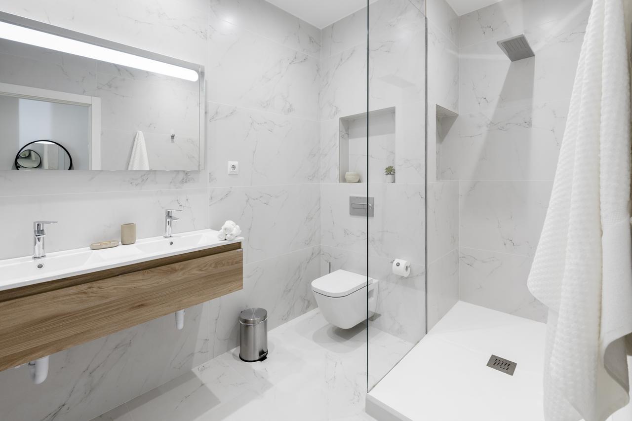 Principe De Vergara Ii By Flatsweethome