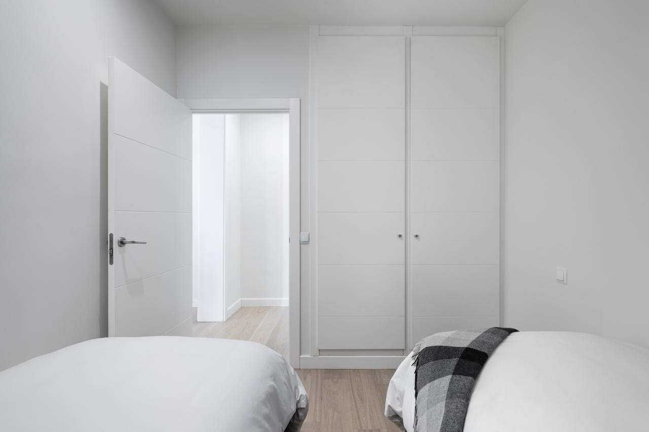 Principe De Vergara Ii By Flatsweethome *