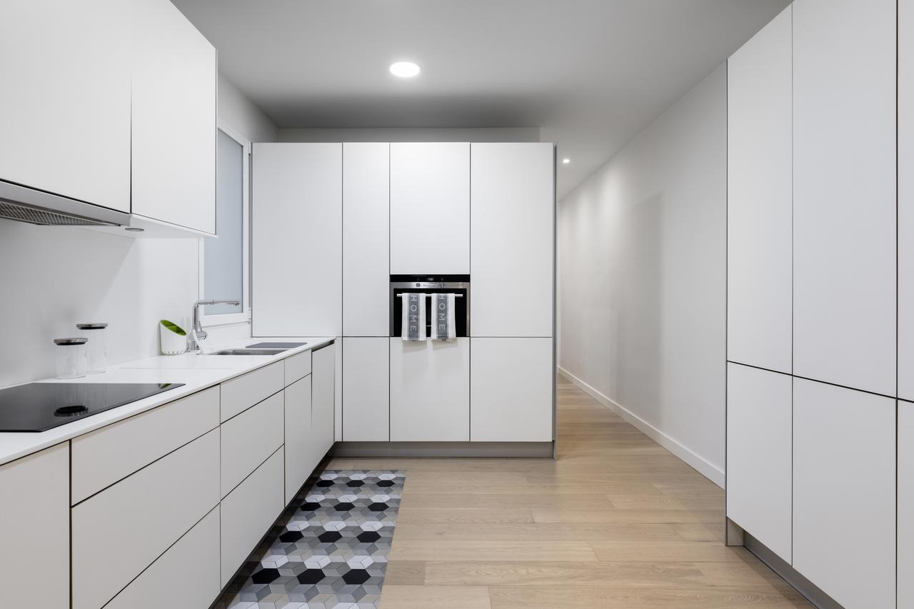 Principe De Vergara Ii By Flatsweethome Apartamento