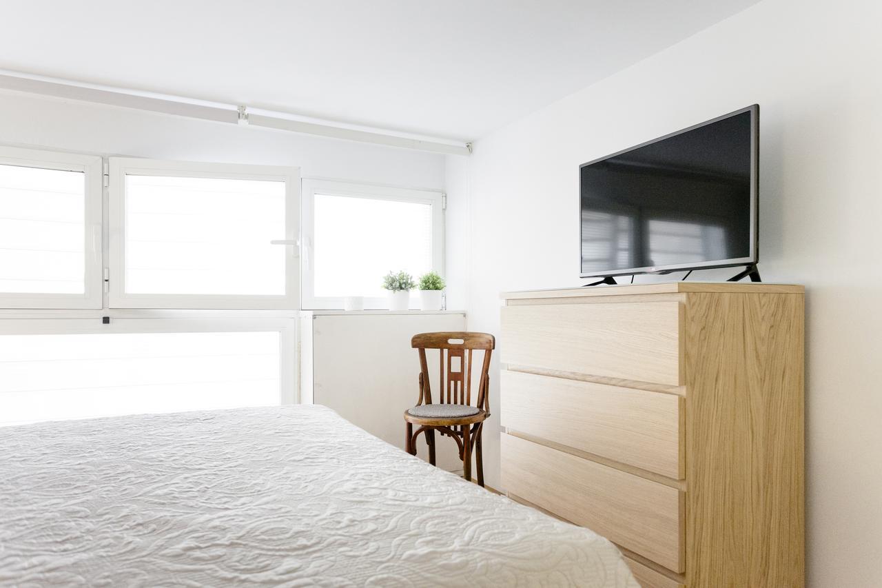 Odonell Loft By Flatsweethome * Madrid
