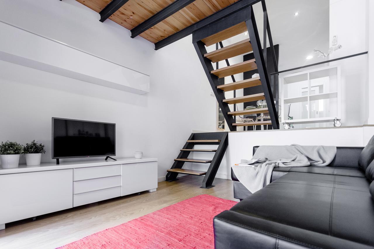 Apartment Odonell Loft By Flatsweethome *