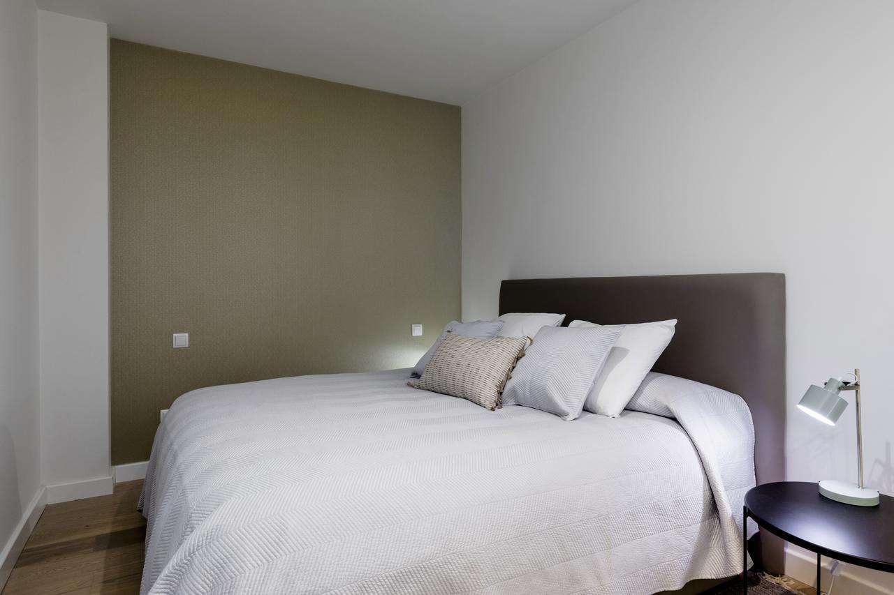 Principe De Vergara Ii By Flatsweethome Apartamento *
