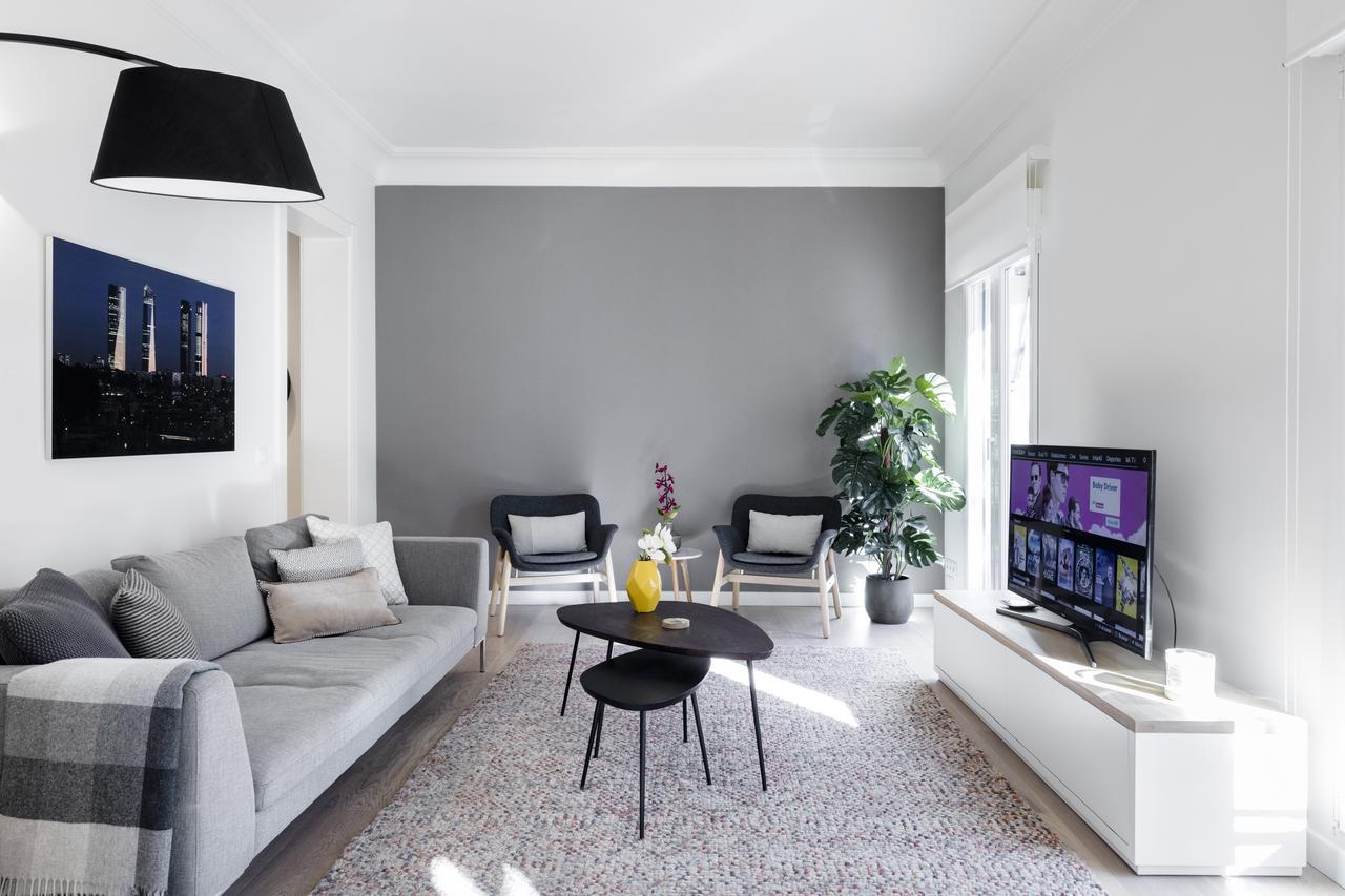 Principe De Vergara Ii By Flatsweethome