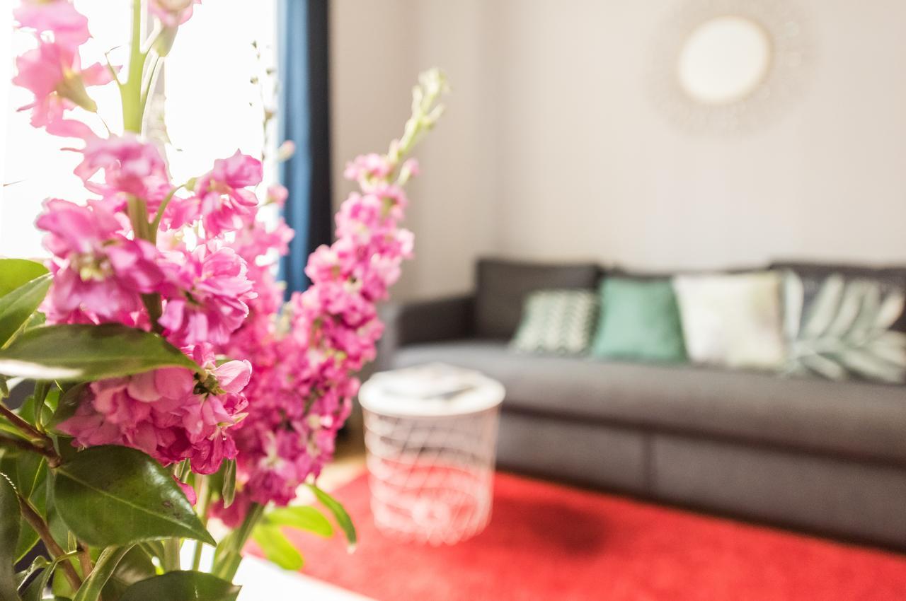 Apartamento Chic Gran Via Calle Desengano *