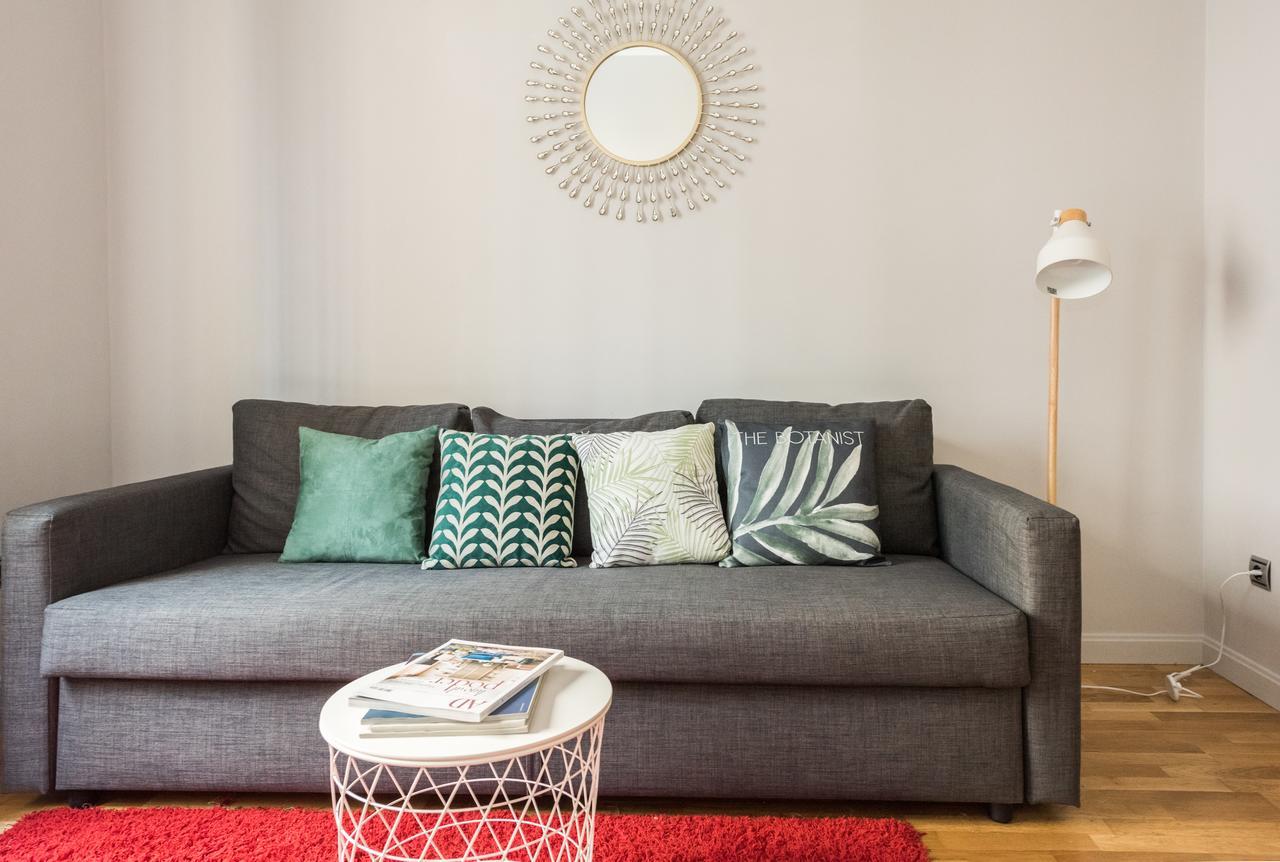Apartamento Chic Gran Via Calle Desengano