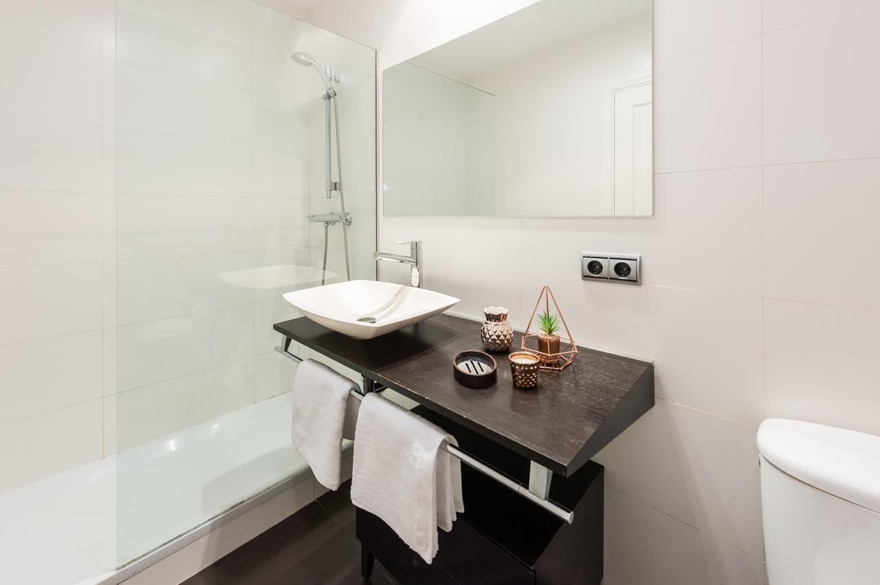 Apartamento Chic Gran Via Calle Desengano