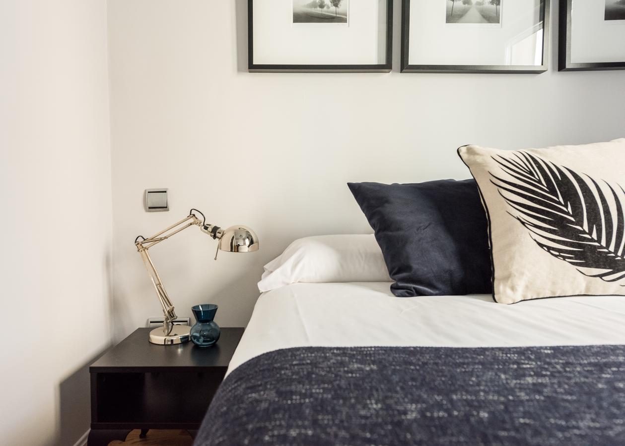 Apartamento Chic Gran Via Calle Desengano Madrid