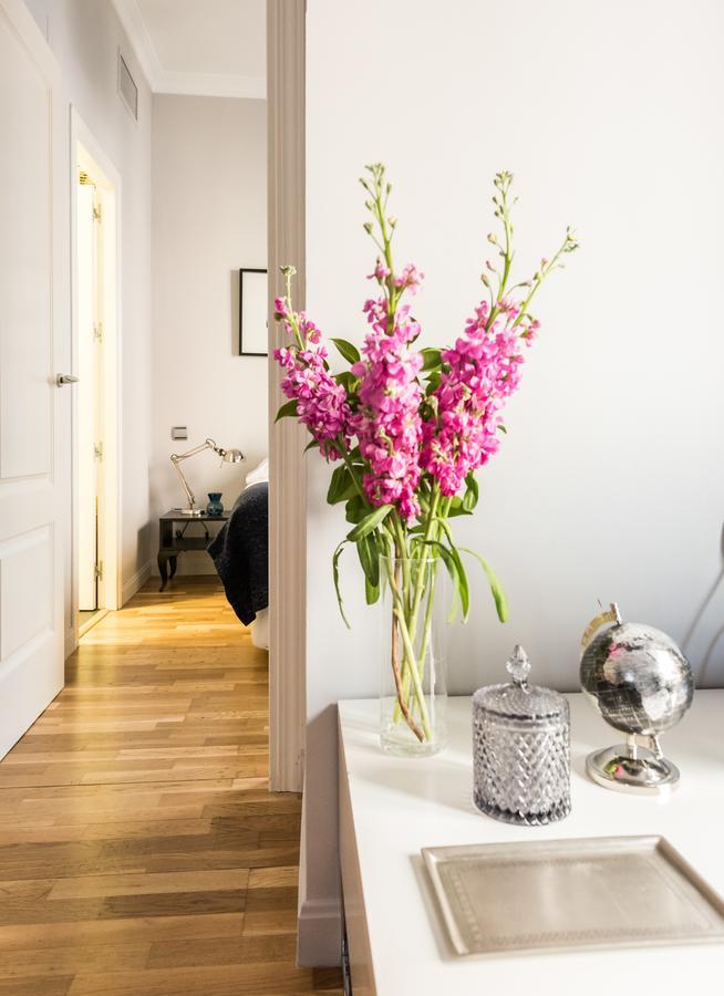 Apartamento Chic Gran Via Calle Desengano *