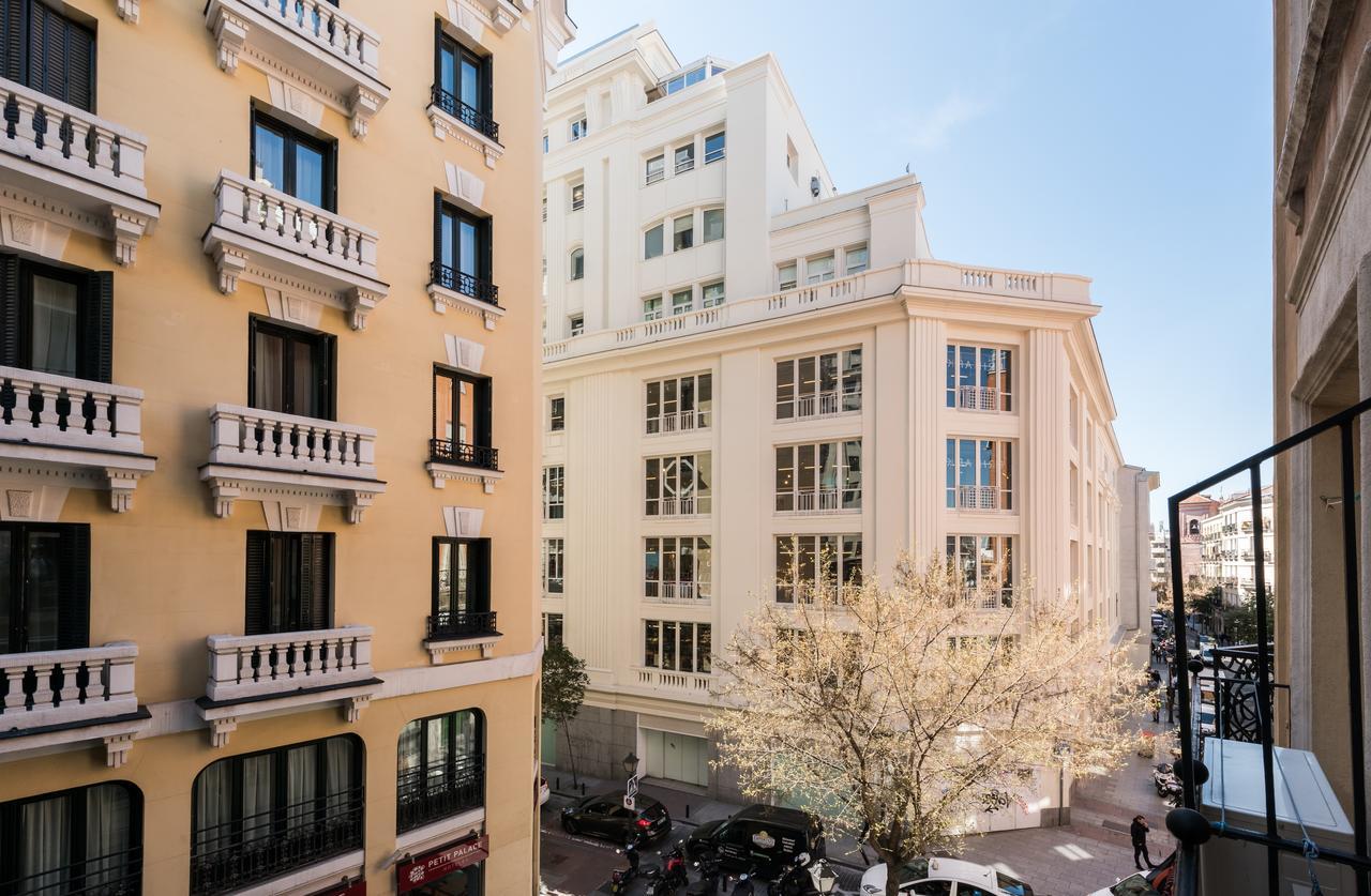 Chic Gran Via Calle Desengano * Madrid