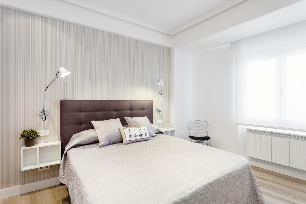 Apartamento Jose Abascal By Flatsweethome Madrid