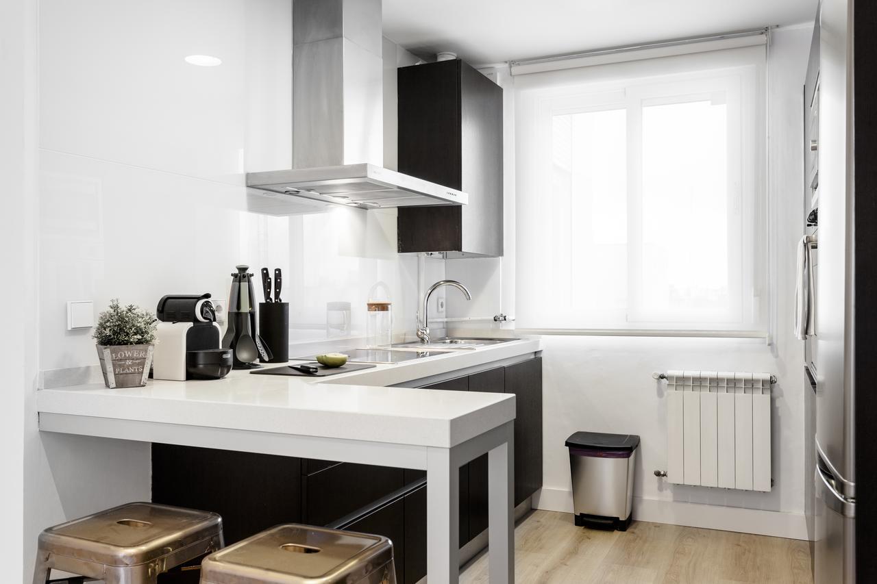 Jose Abascal By Flatsweethome Apartamento
