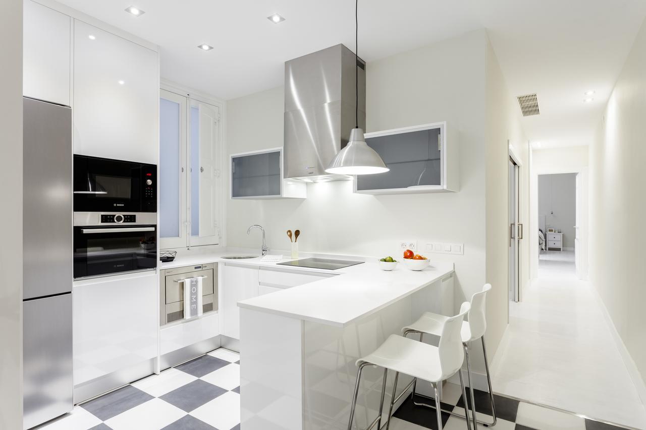 Alcantara * Madrid