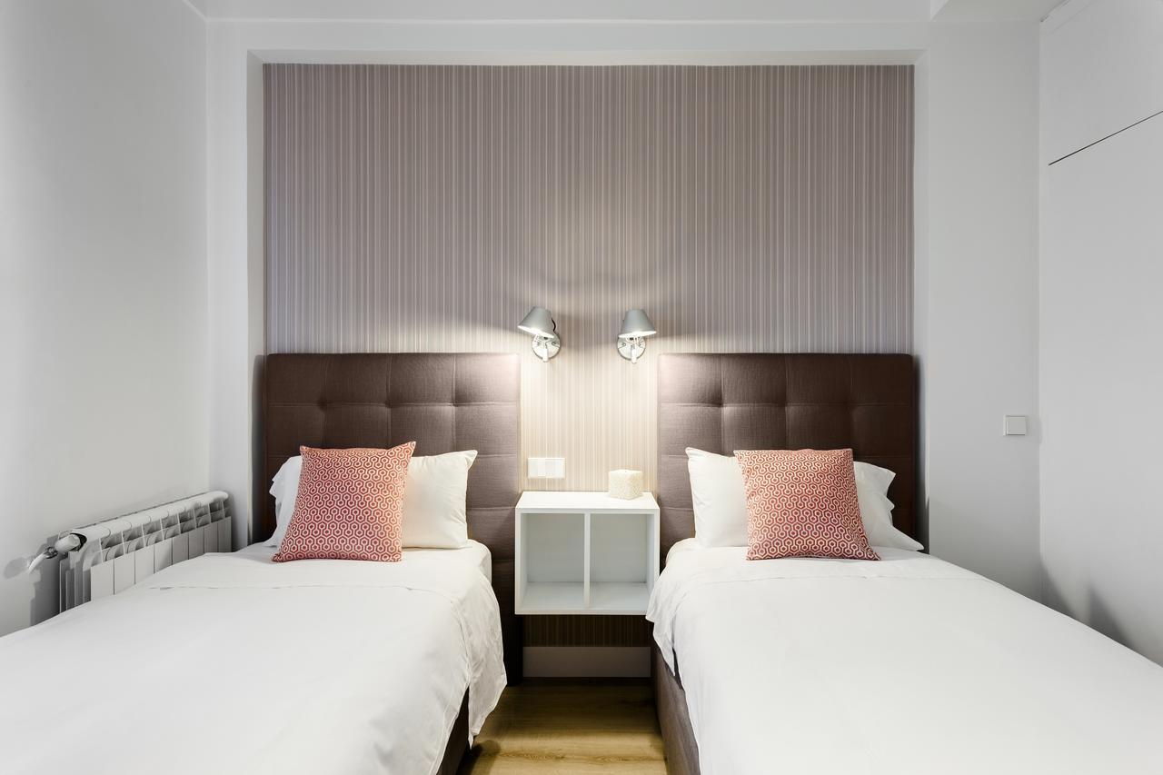 Jose Abascal By Flatsweethome Apartamento