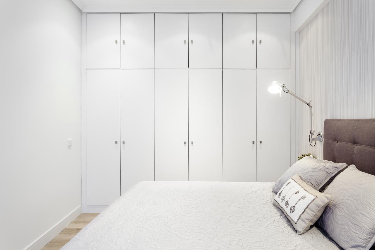 Apartamento Jose Abascal By Flatsweethome Madrid