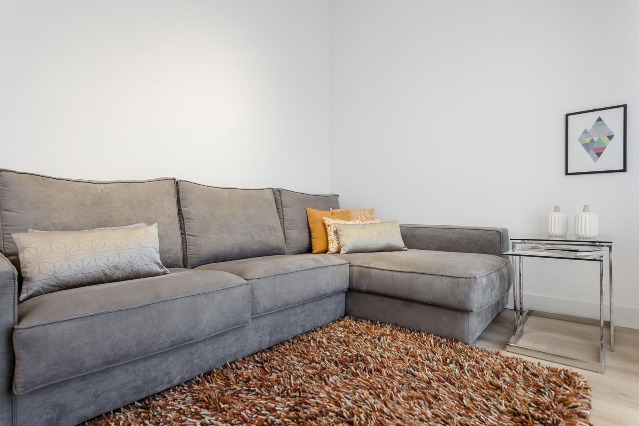 Jose Abascal By Flatsweethome Apartamento