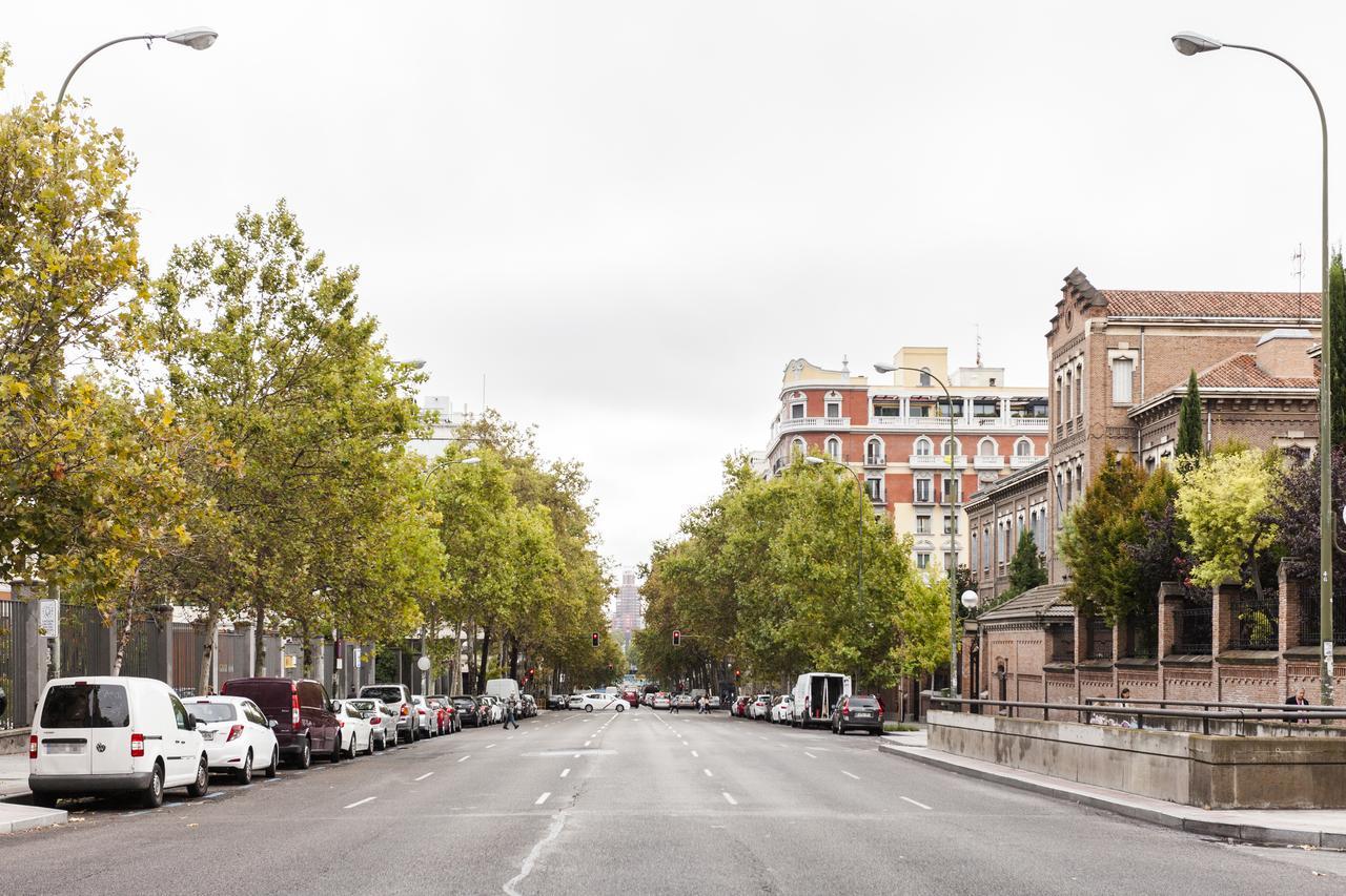 Apartamento Jose Abascal By Flatsweethome