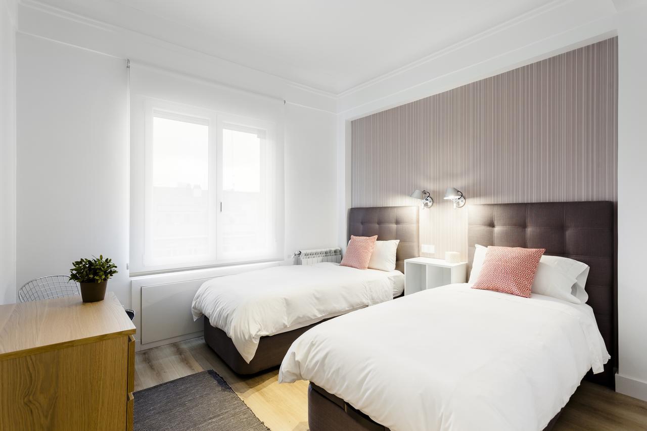 Jose Abascal By Flatsweethome * Madrid