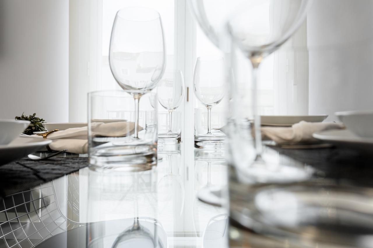 Jose Abascal By Flatsweethome * Madrid