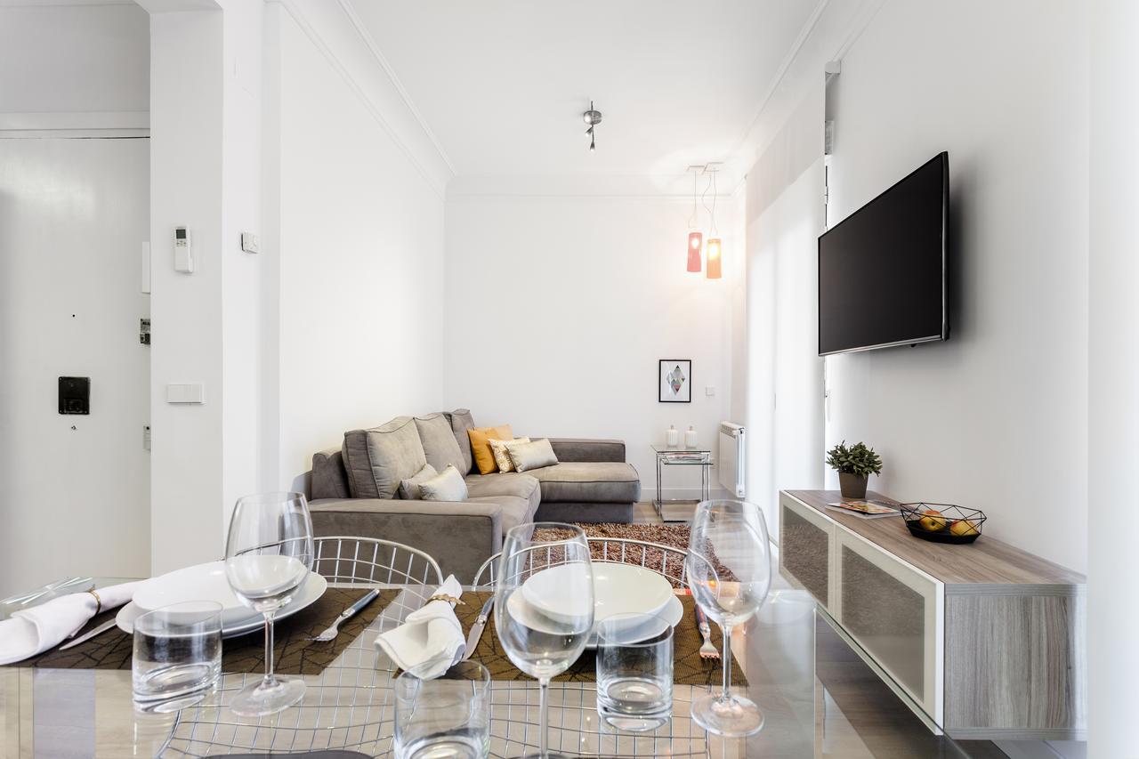 Jose Abascal By Flatsweethome