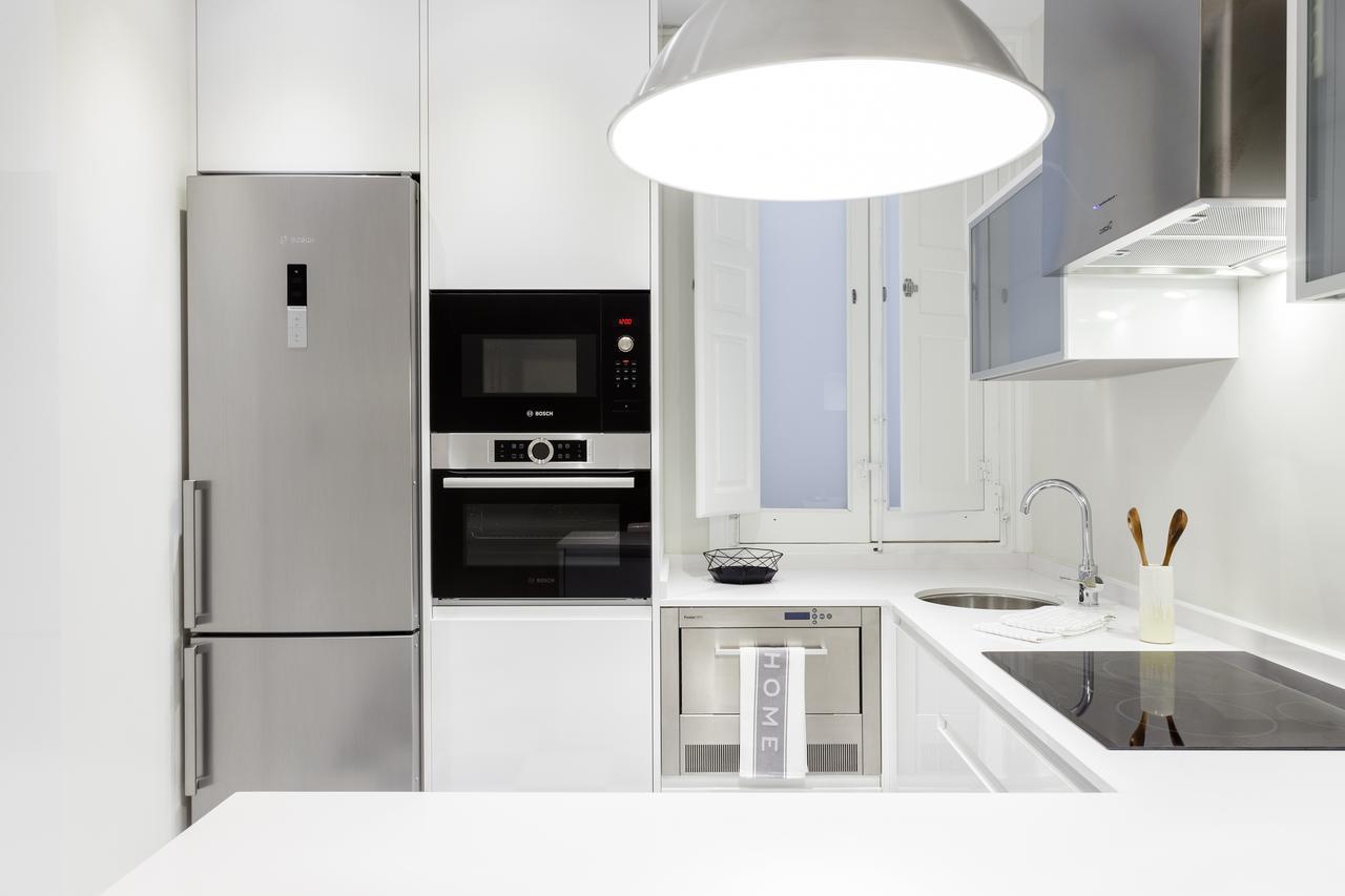 Alcantara Apartamento *