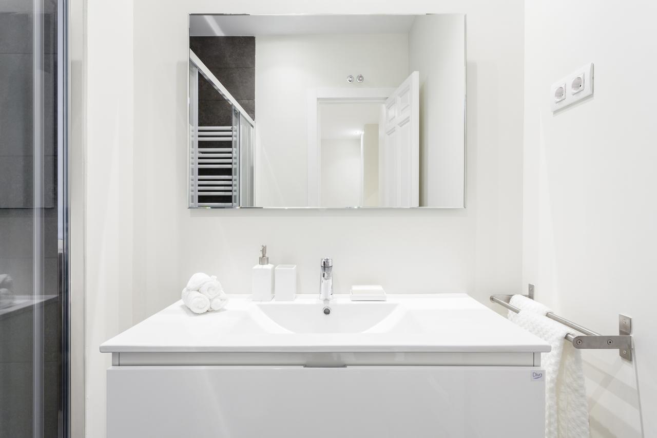 Alcantara Madrid