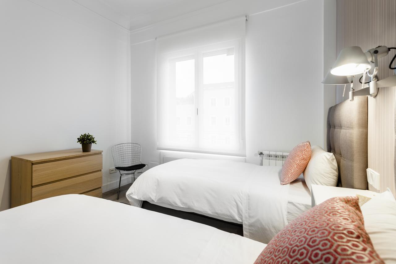 Jose Abascal By Flatsweethome Apartamento Madrid