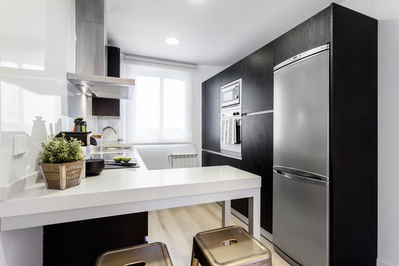 Jose Abascal By Flatsweethome *