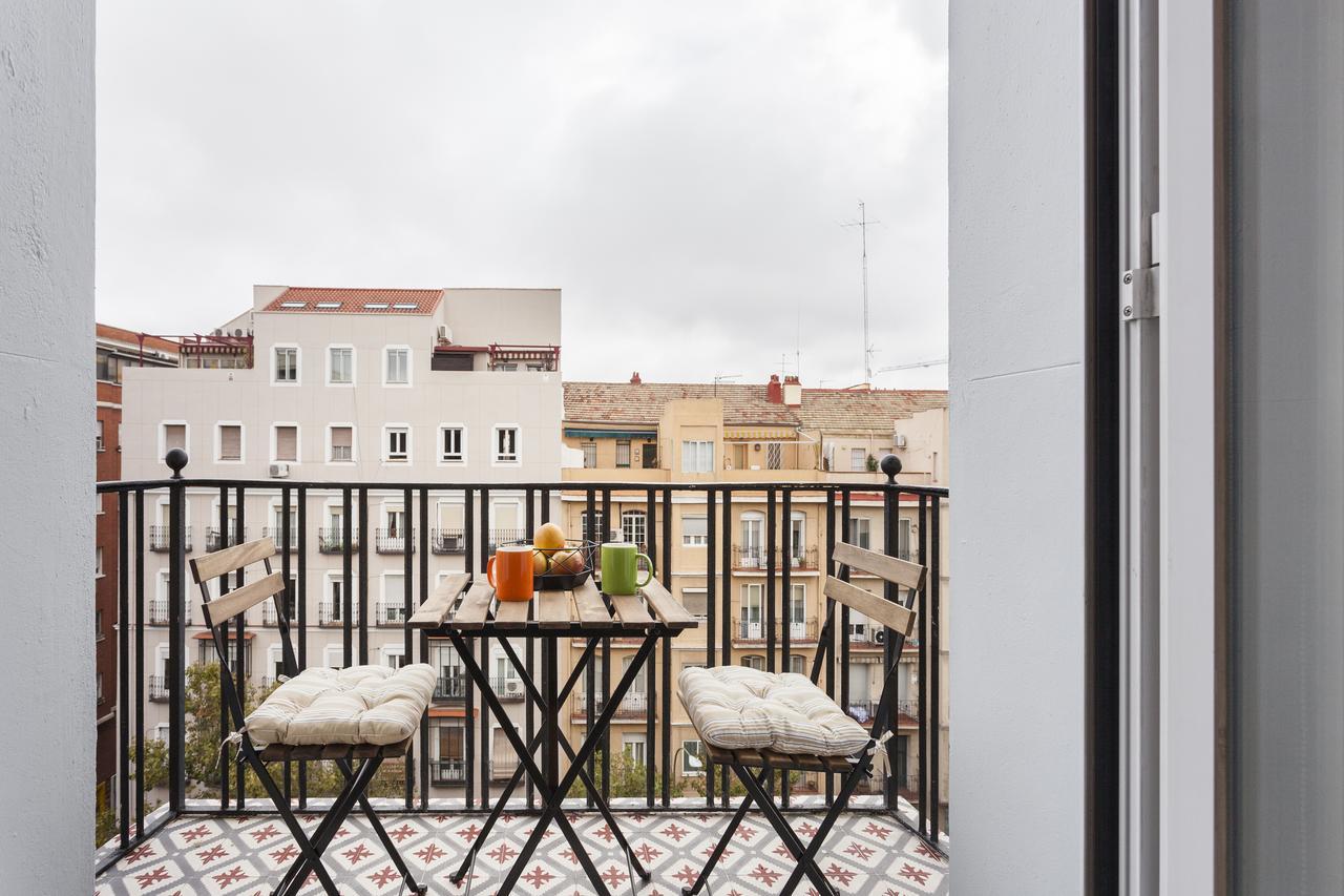 Apartamento Jose Abascal By Flatsweethome *