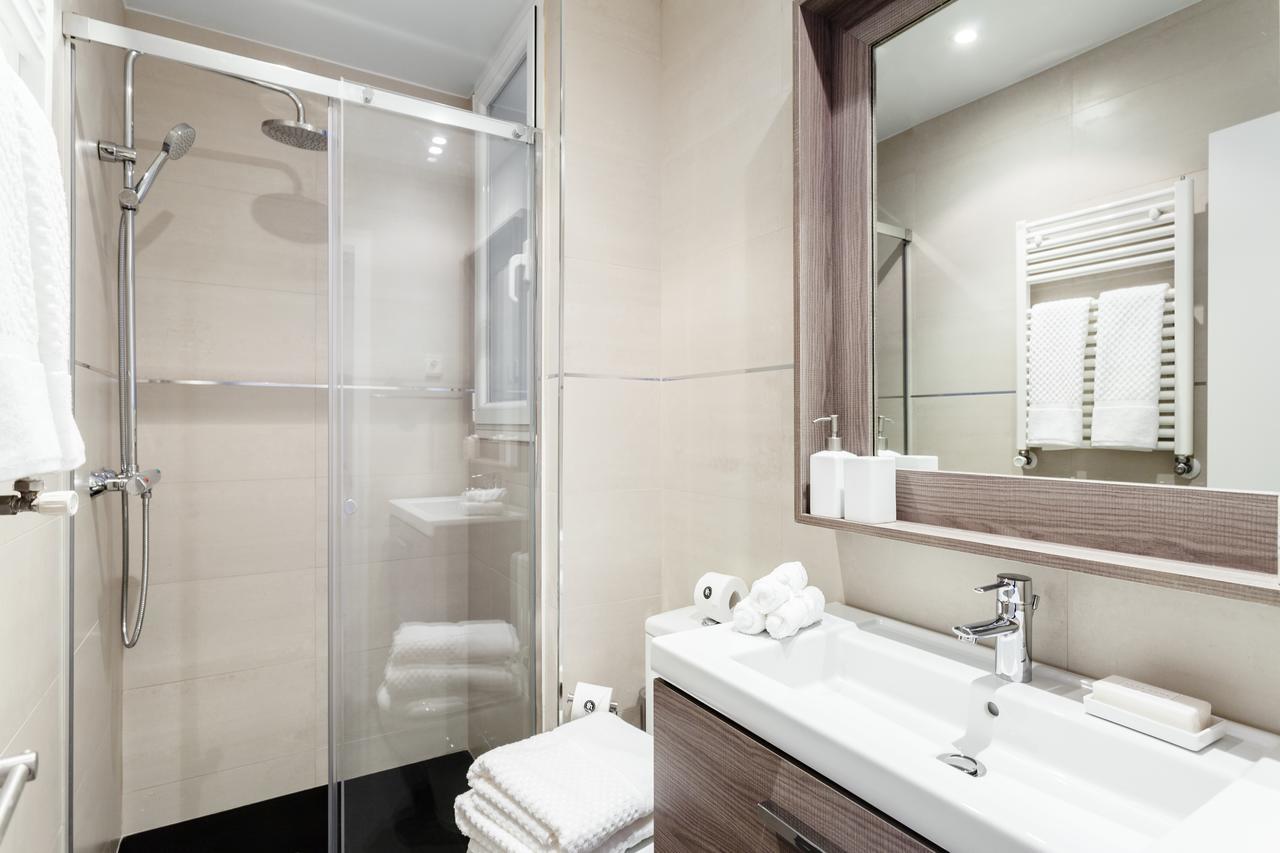 Jose Abascal By Flatsweethome Madrid