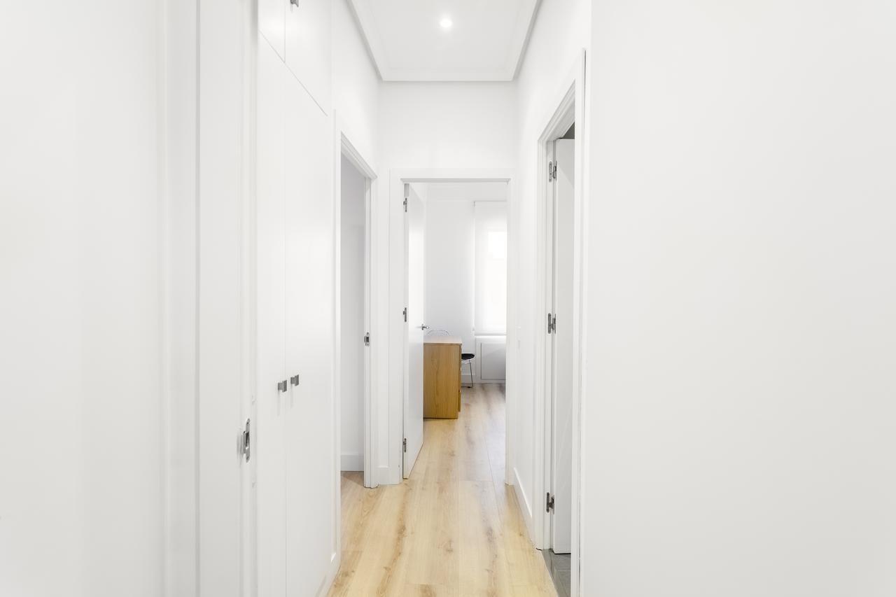 Jose Abascal By Flatsweethome Apartamento *