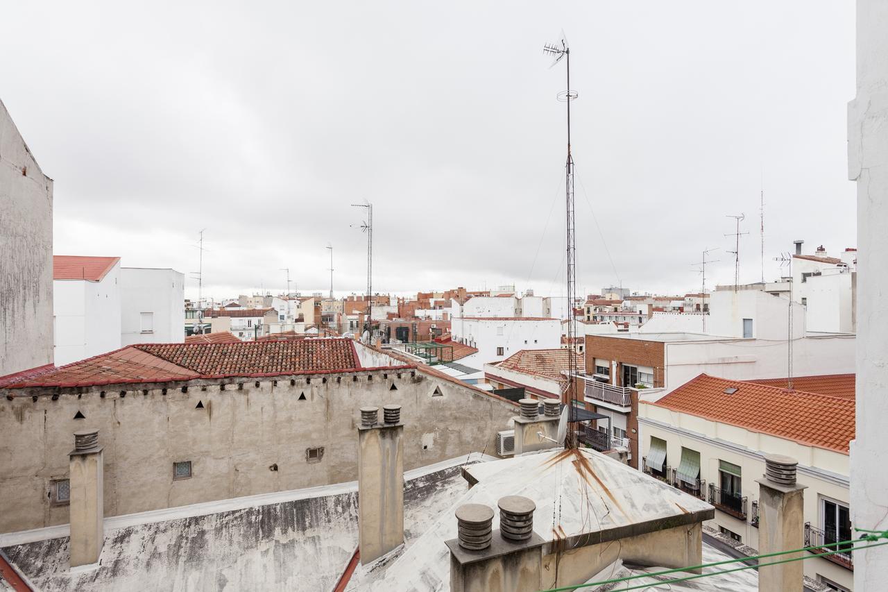 Jose Abascal By Flatsweethome Apartamento