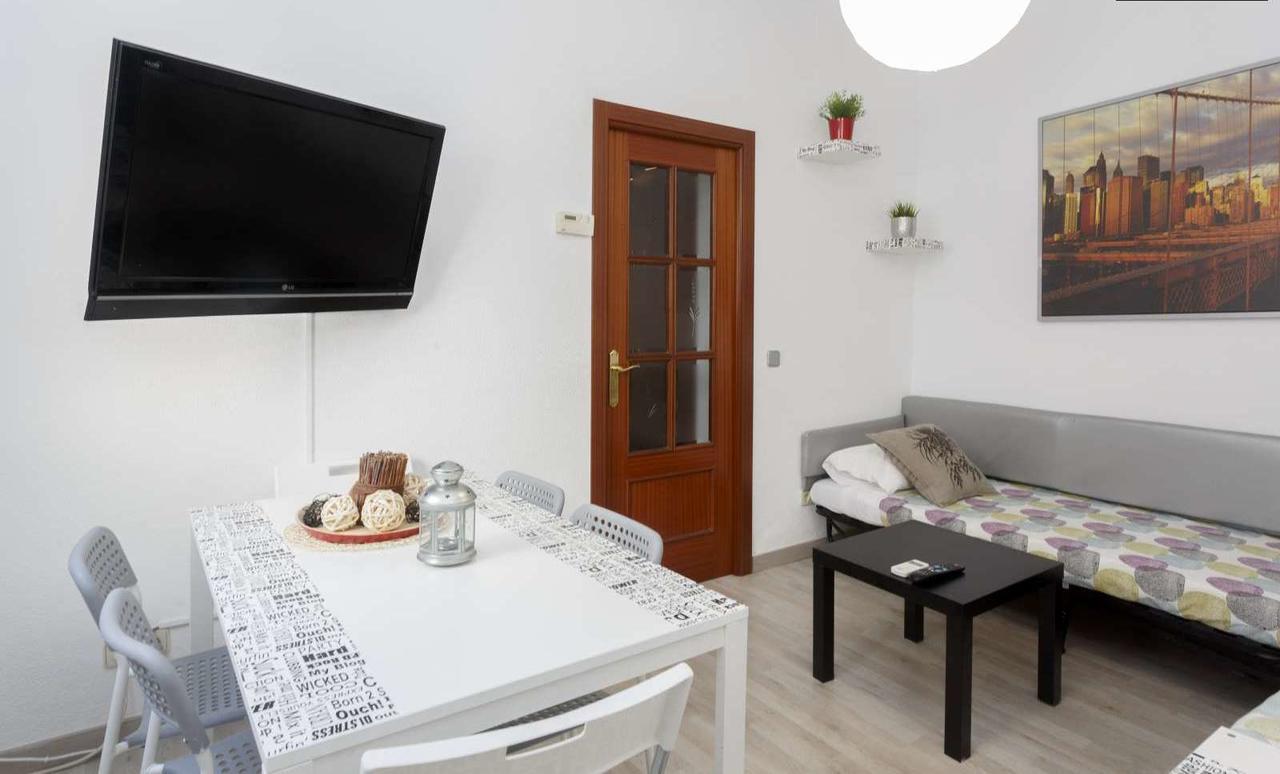 Apartamento Latina