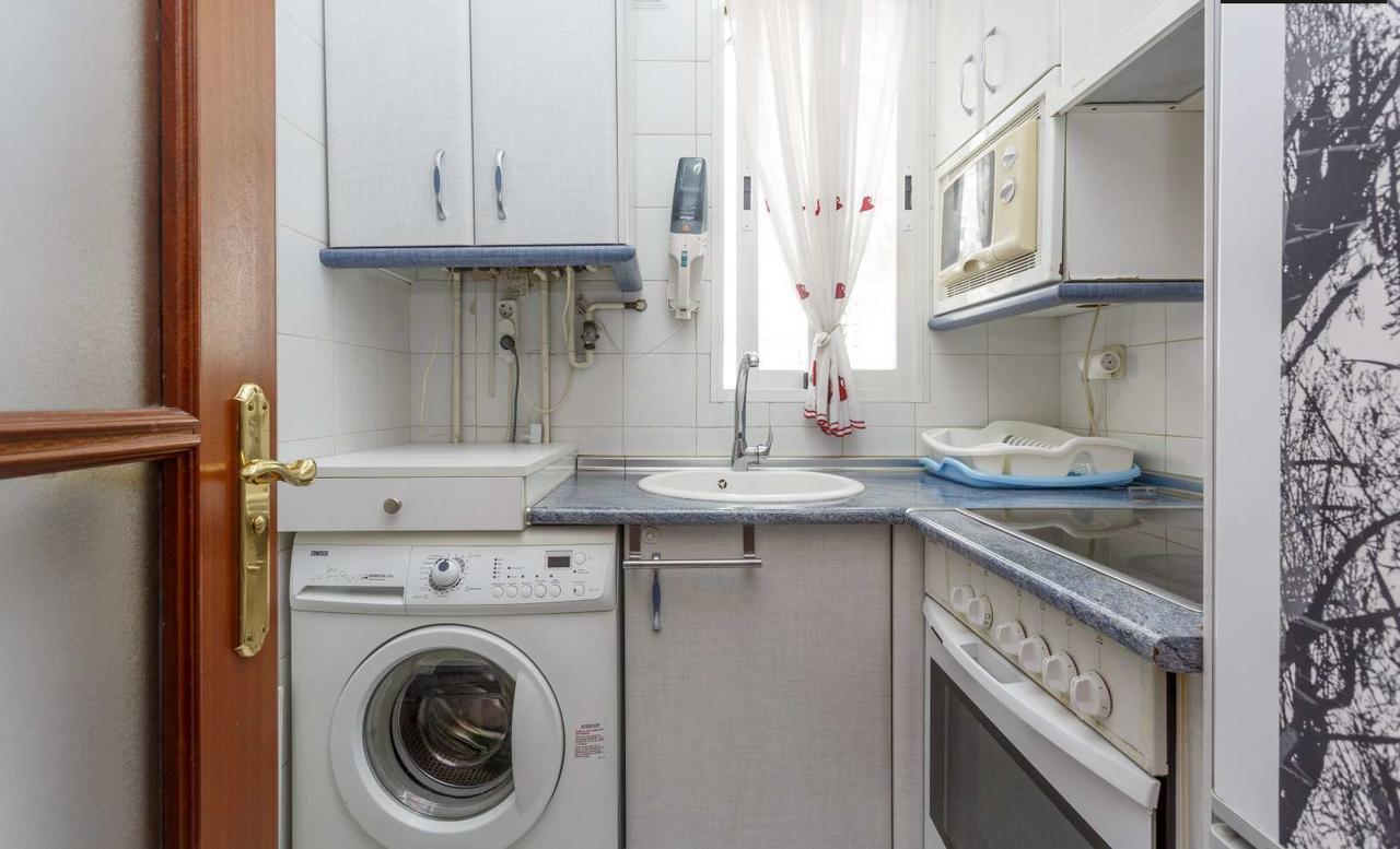 Apartamento Latina