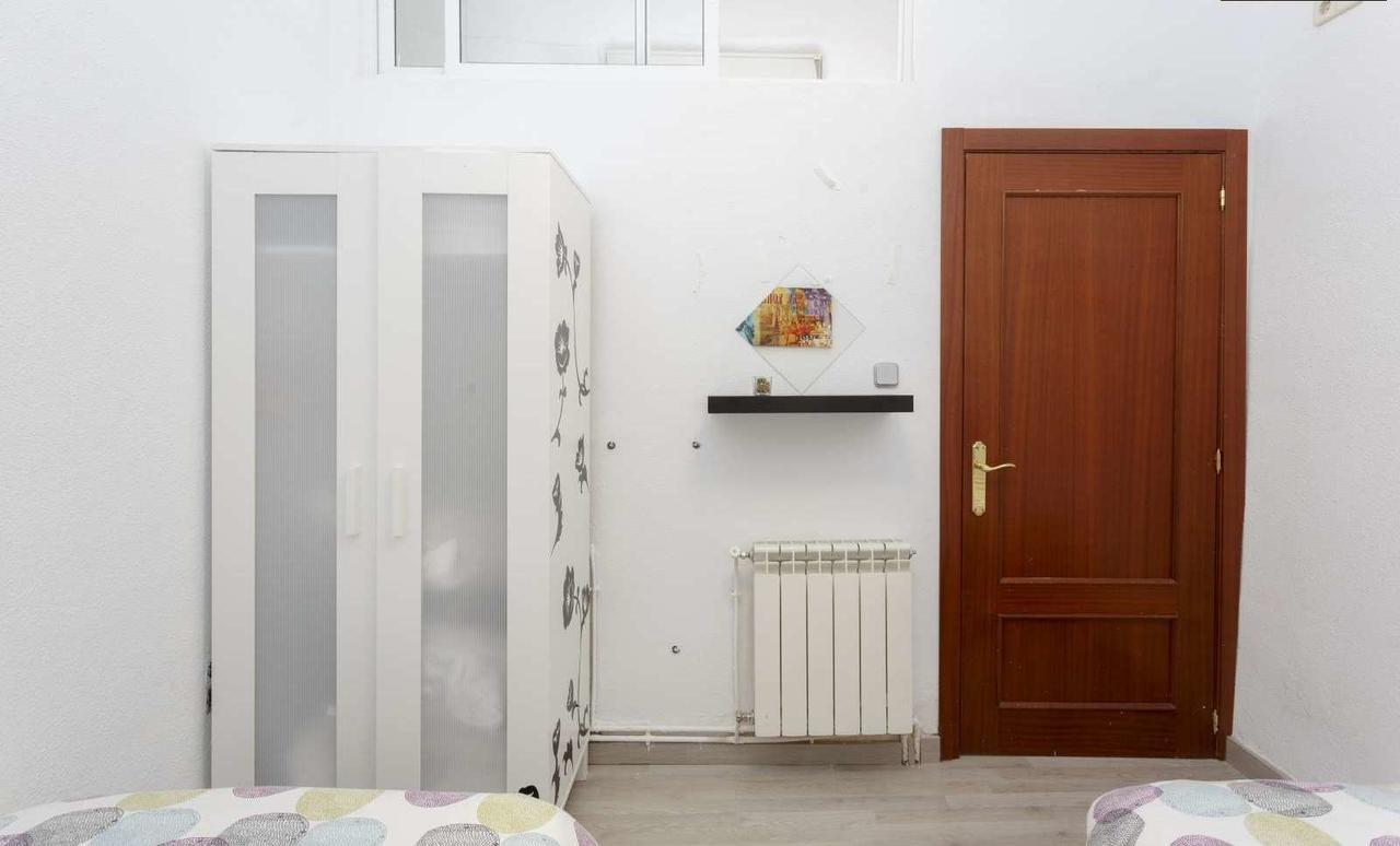 Latina Apartamento Madrid