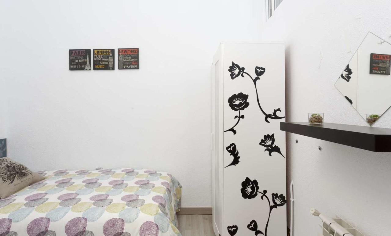 Latina Apartamento Madrid
