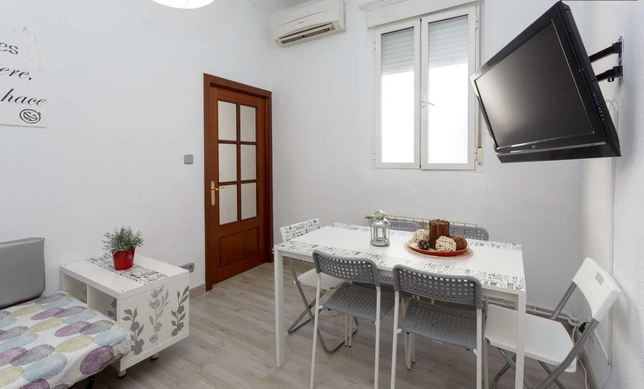 Apartamento Latina Madrid