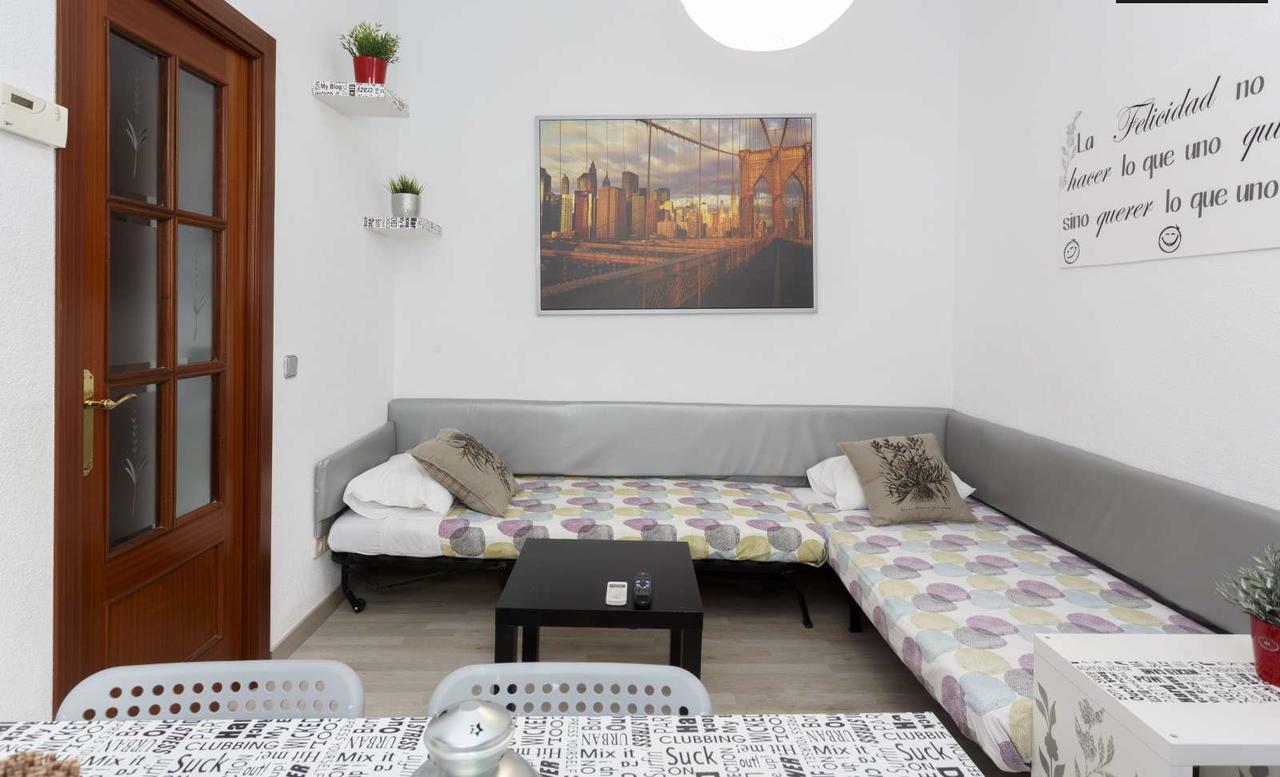 Latina Apartamento