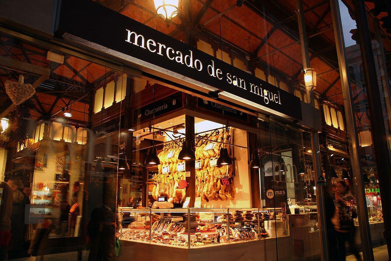 Grand Stay-city Center Plaza Mayor Apartamento *