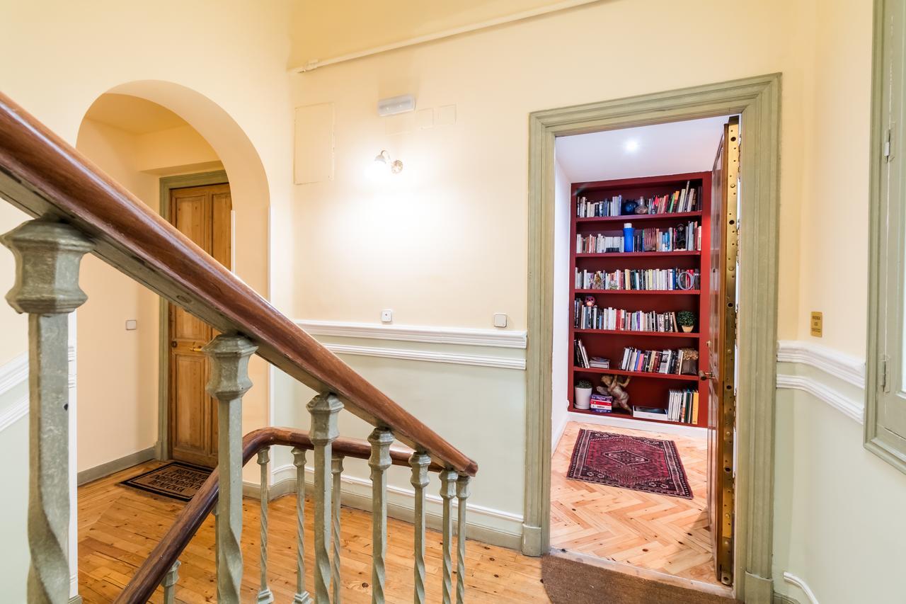 Duplex Plaza Mayor Center Apartamento Madrid