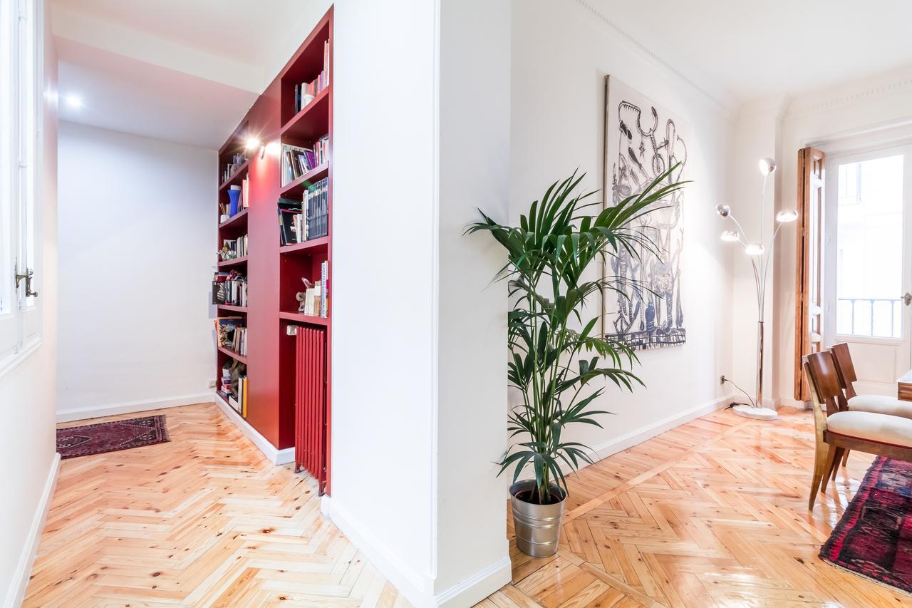 Apartamento Duplex Plaza Mayor Center Madrid