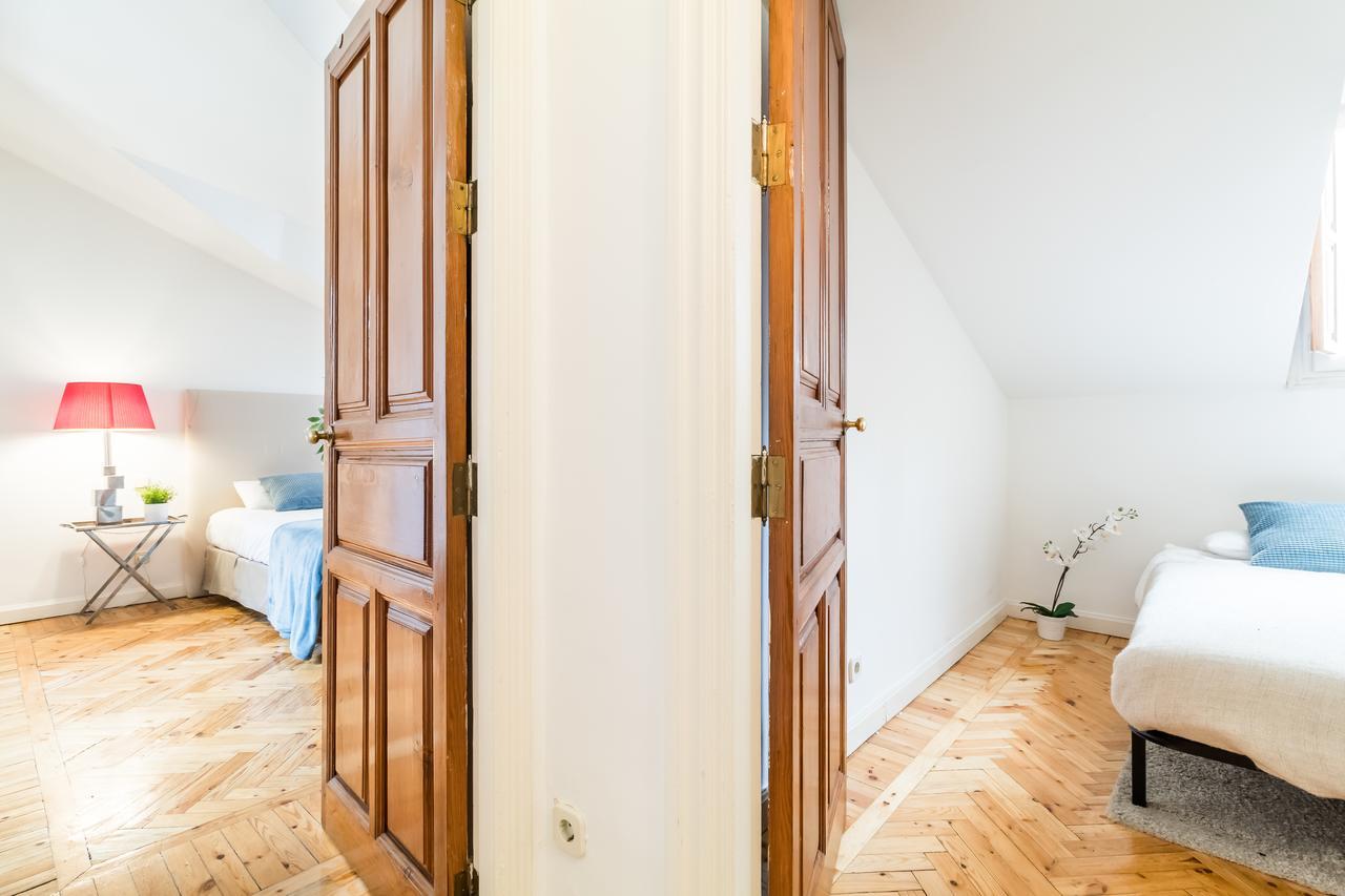 Apartamento Duplex Plaza Mayor Center *
