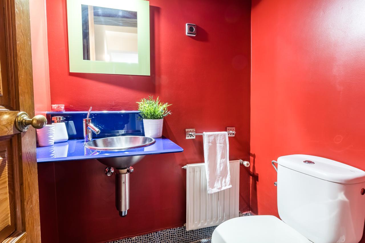 Apartamento Duplex Plaza Mayor Center