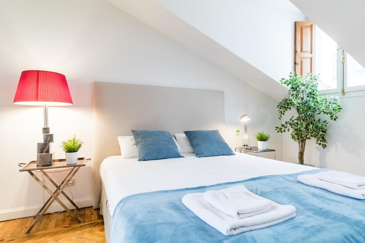 Duplex Plaza Mayor Center Apartamento