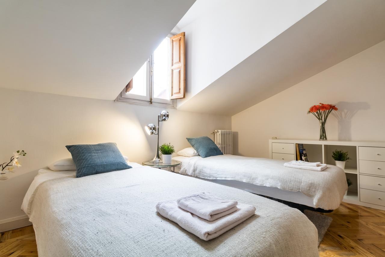 Apartamento Duplex Plaza Mayor Center *